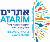 אתרים בתל-אביב