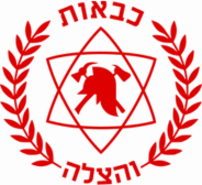 הרשות הארצית לכבאות