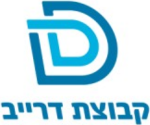 קבוצת דרייב
